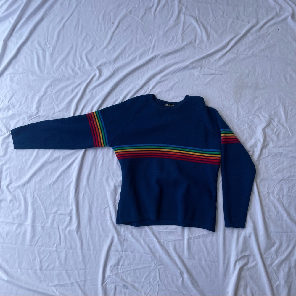Meister Crewneck